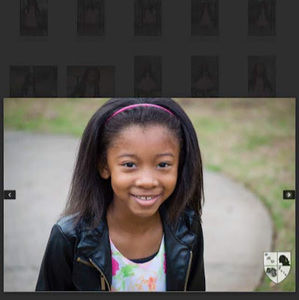 Meet your Posher, Jayla